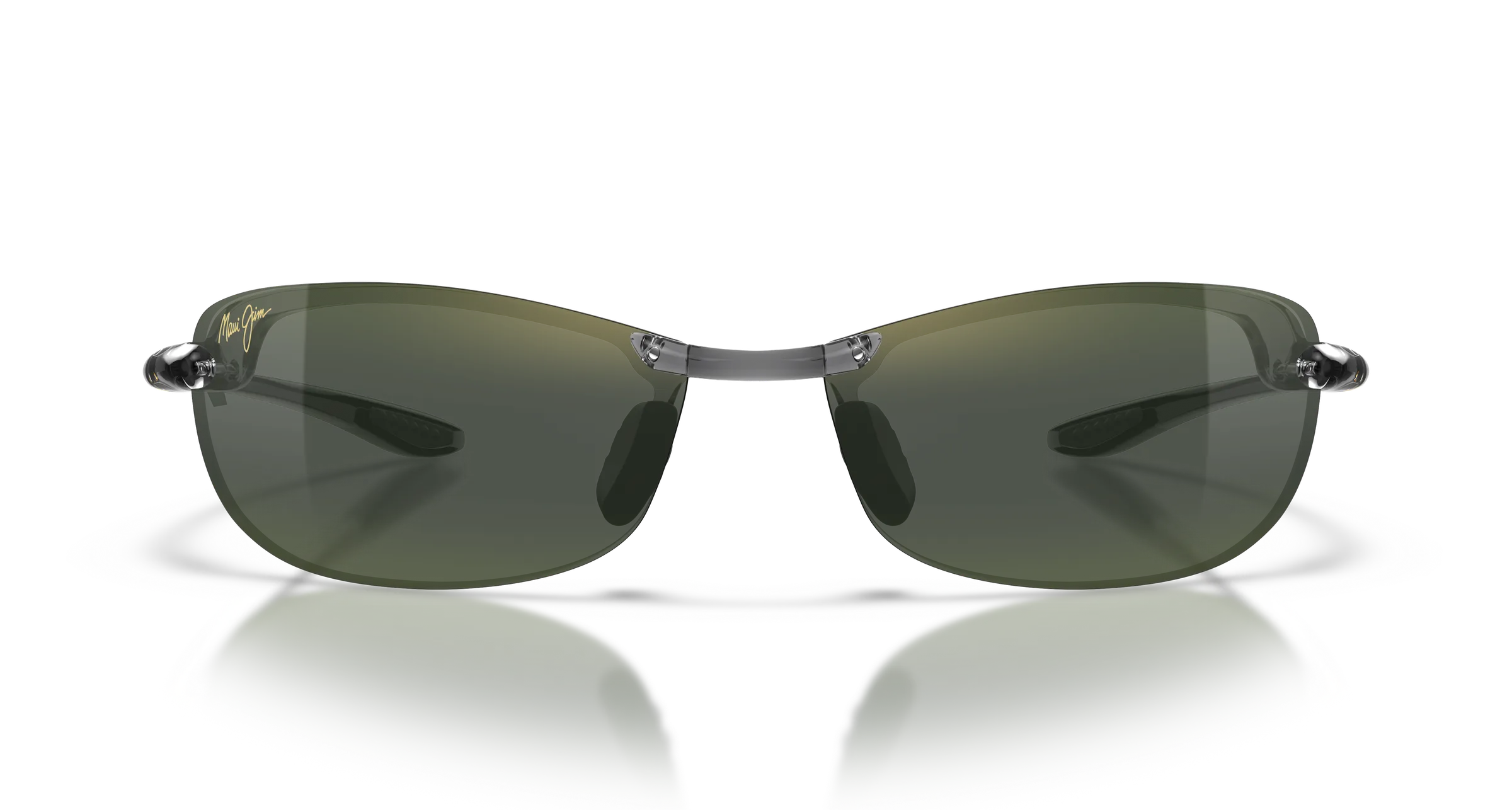 MAKAHA READER_HT805-1115, open view