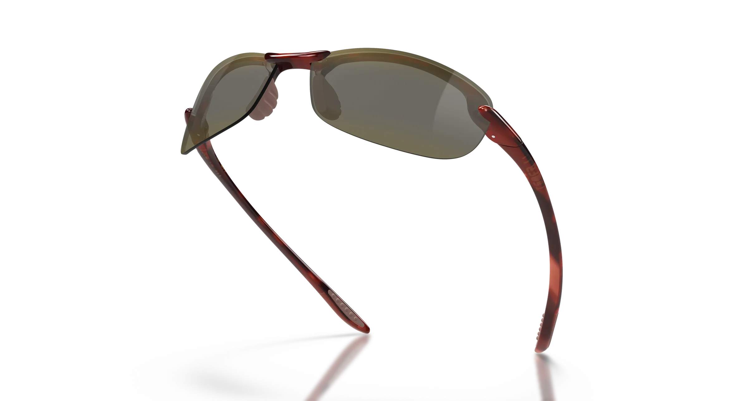 MAKAHA READER ASIAN FIT_H805N-1015, top view