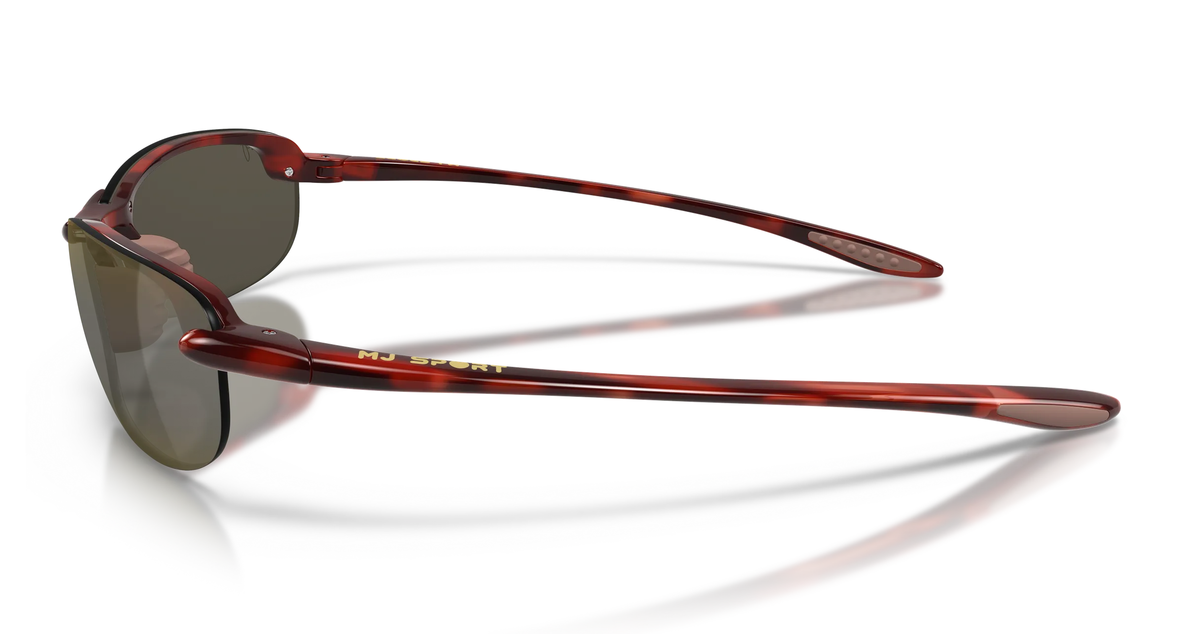 MAKAHA READER ASIAN FIT_H805N-1015, side view