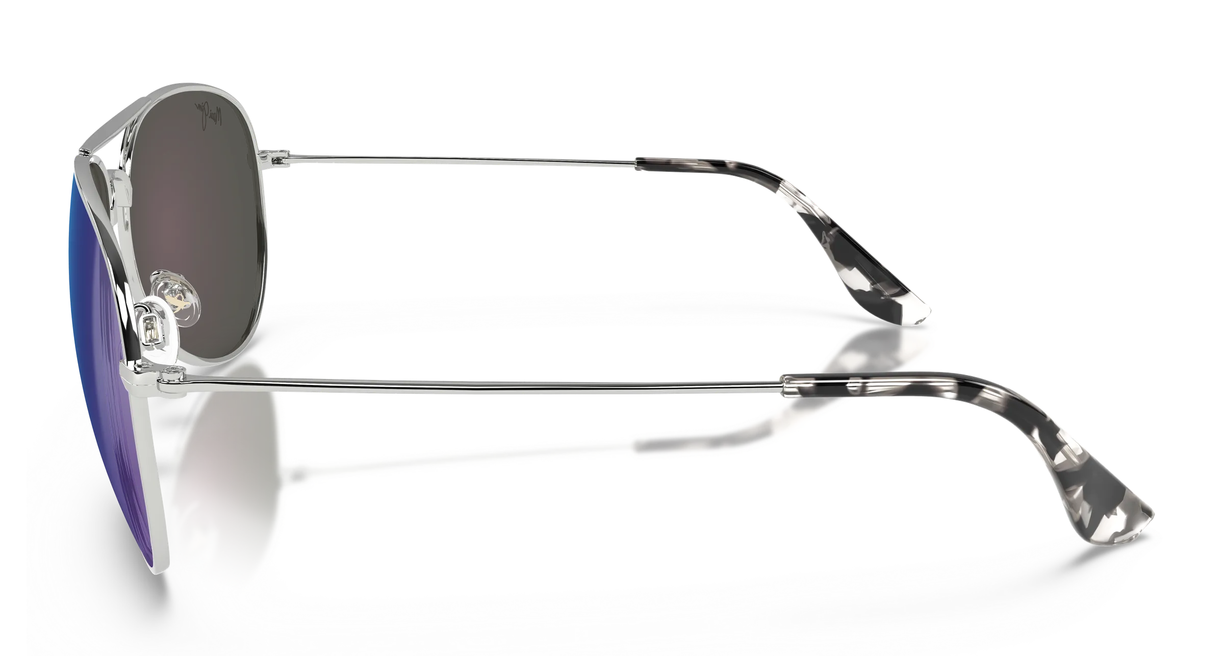 MAVERICKS_B264-17, side view