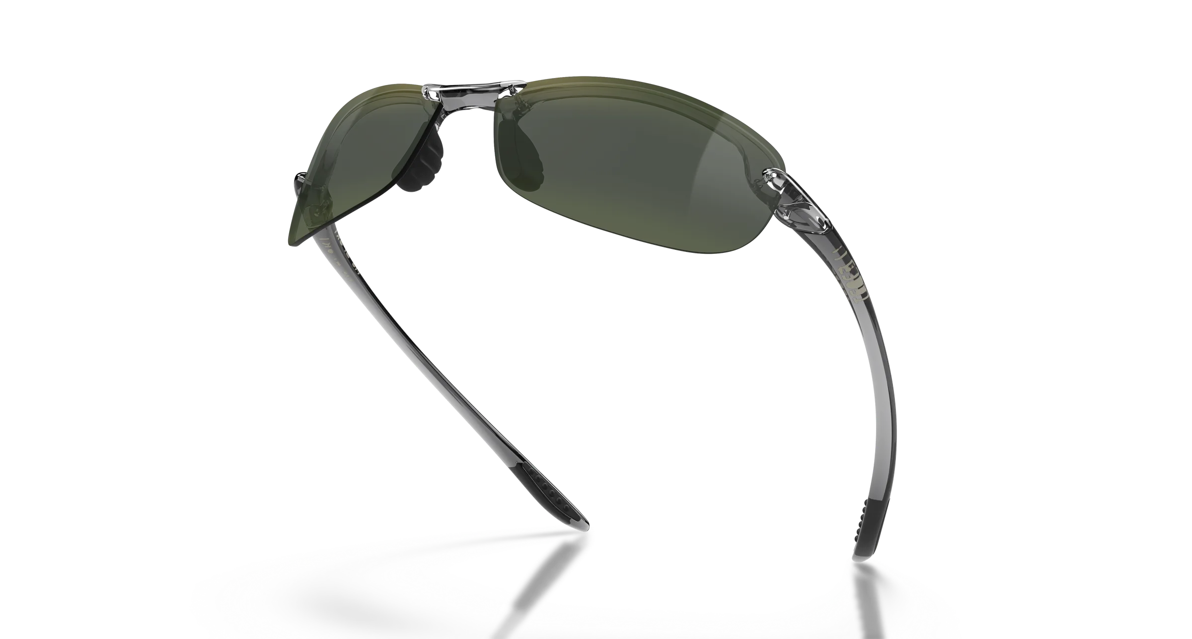 MAKAHA READER_HT805-1115, top view