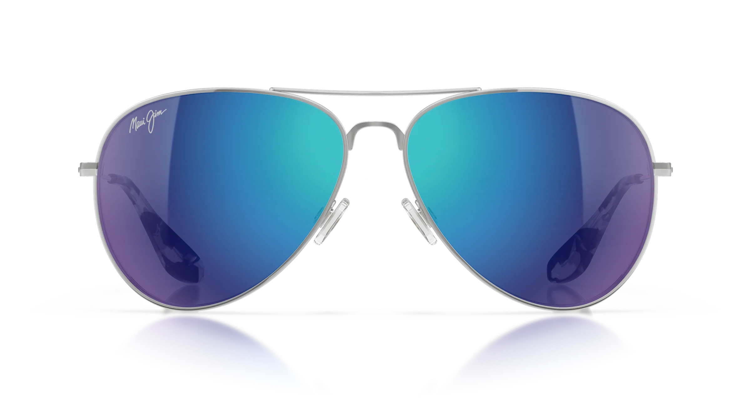 MAVERICKS_B264-17, open view