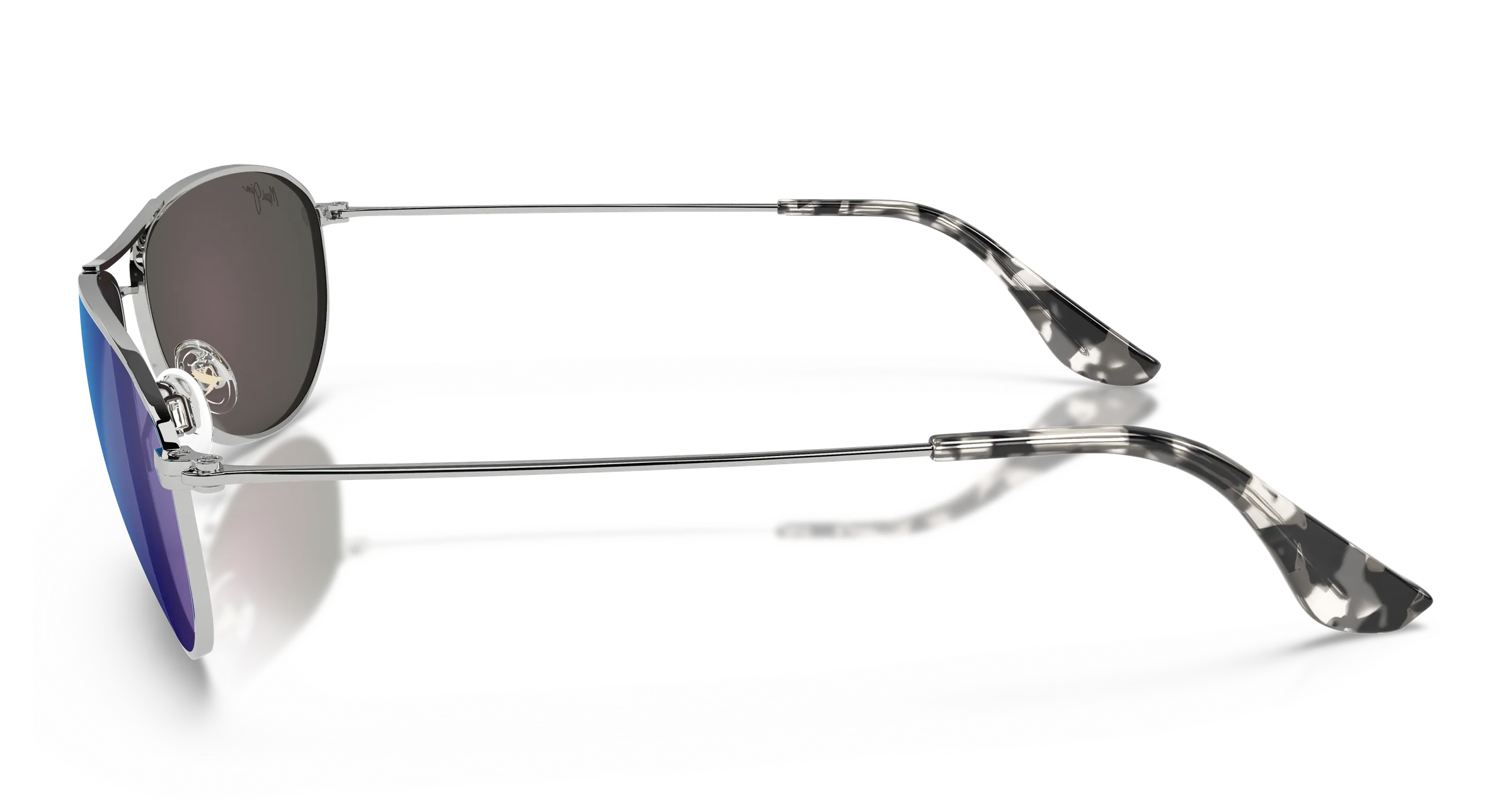 BABY BEACH_B245-17, side view