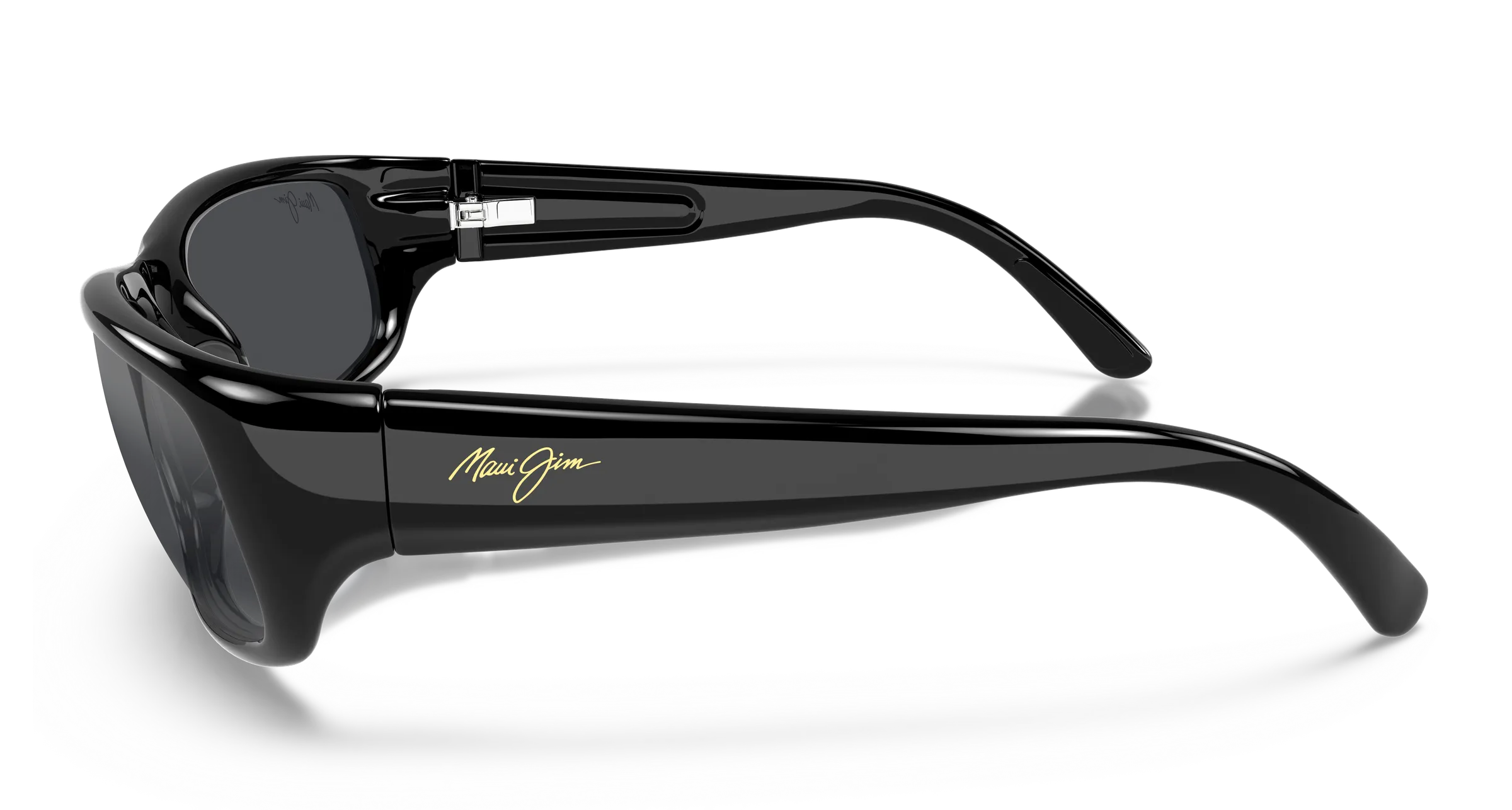 STINGRAY_103-02, side view