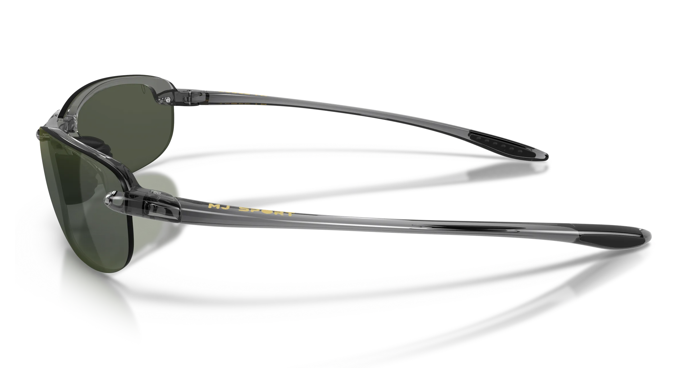 MAKAHA READER_HT805-1115, side view