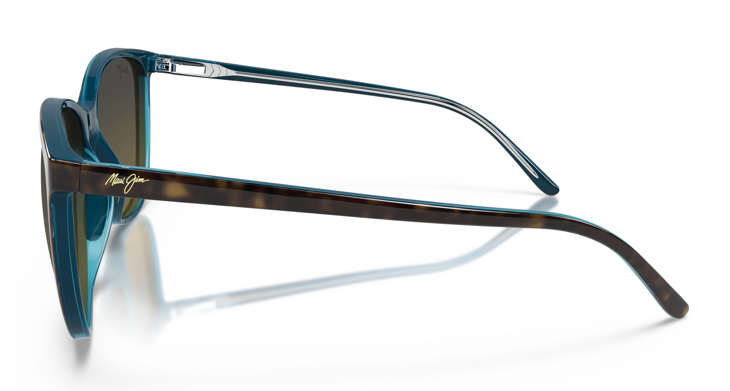 OCEAN_HS723-10P, side view