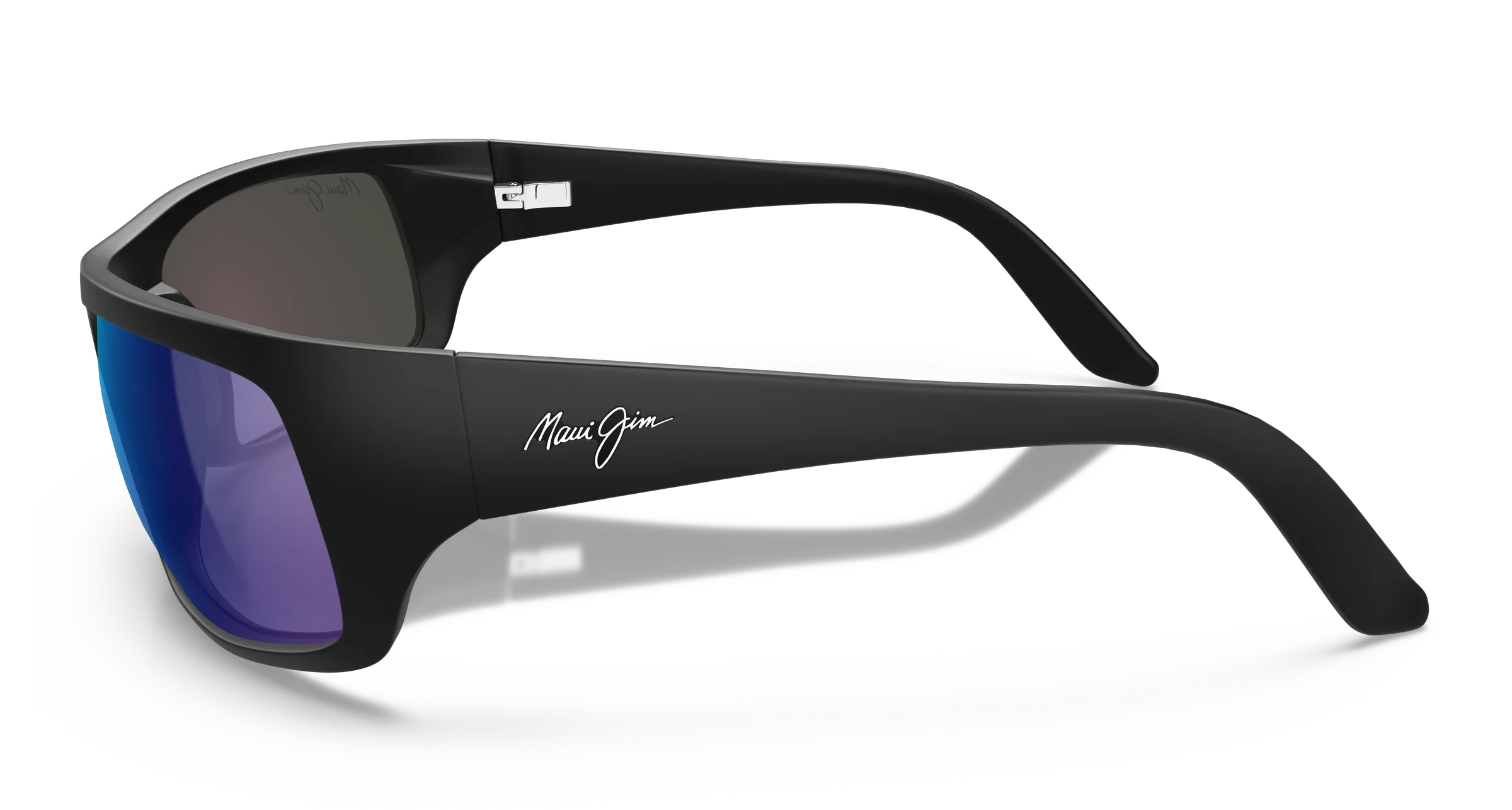 PEAHI_B202-2M, side view