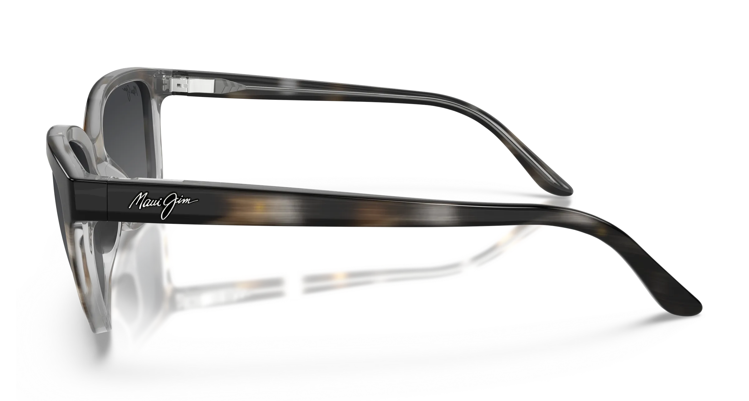 HONI_GS758-11S, side view