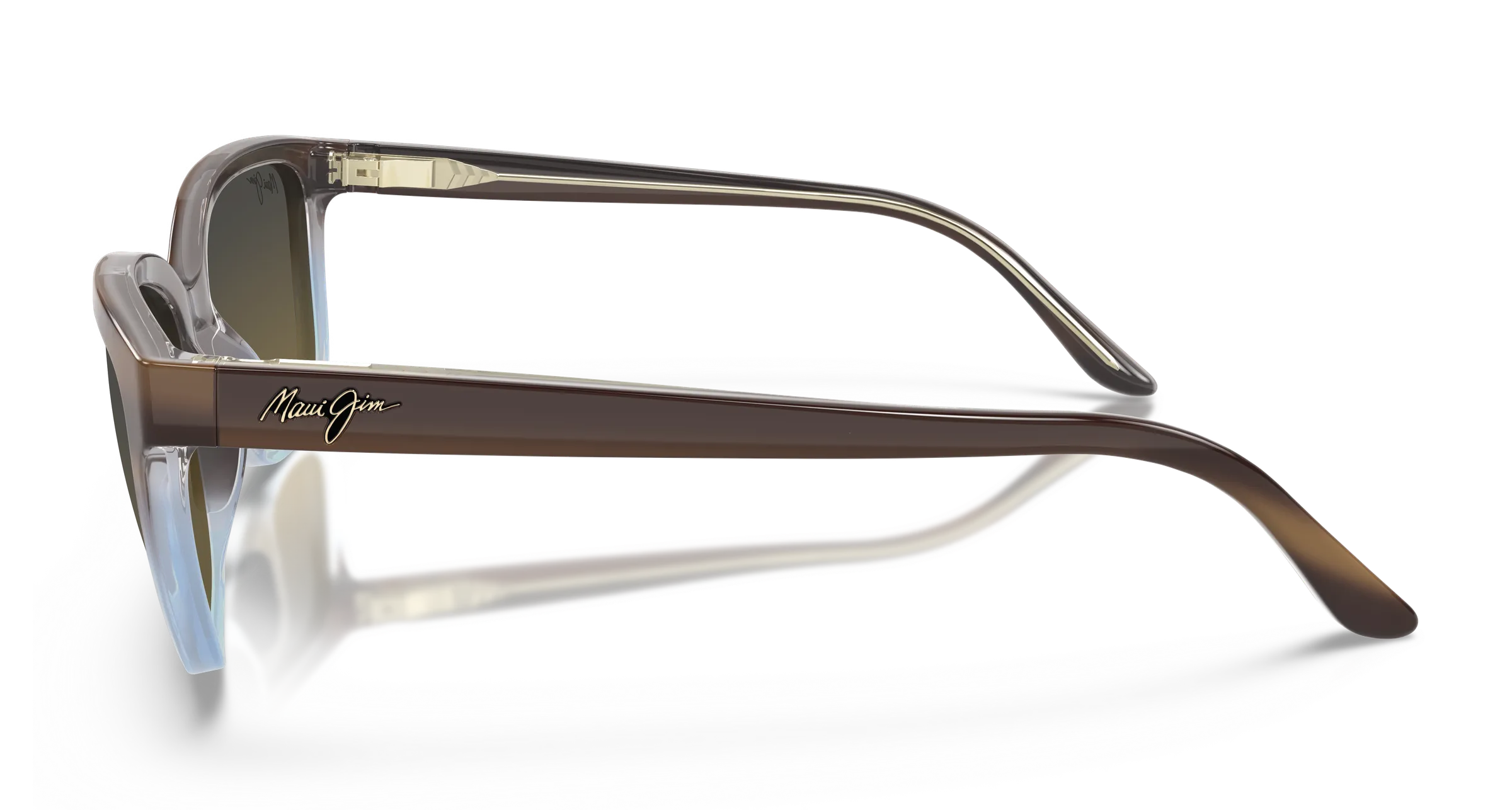 HONI_HS758-22B, side view