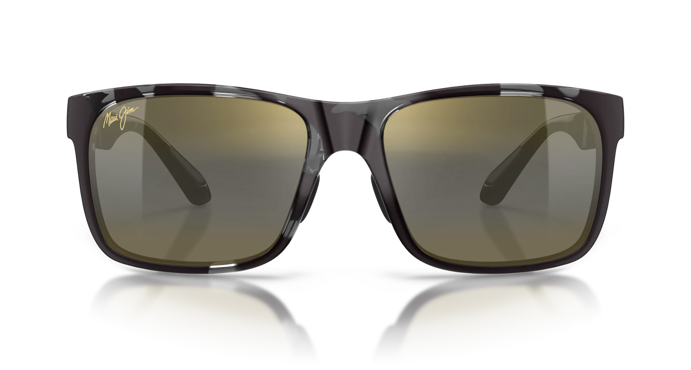 RED SANDS ASIAN FIT | Maui Jim ®