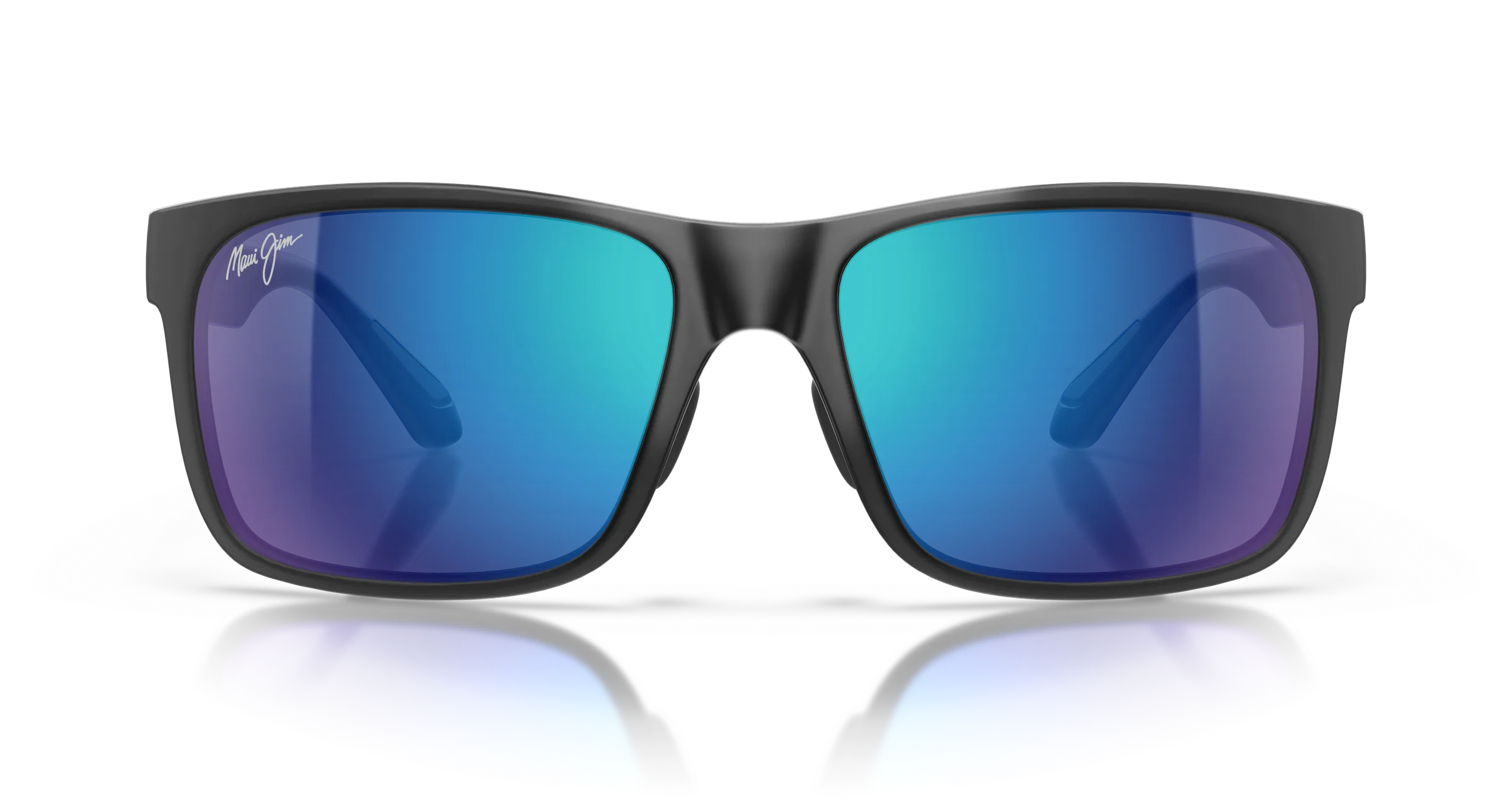 RED SANDS ASIAN FIT | Maui Jim ®