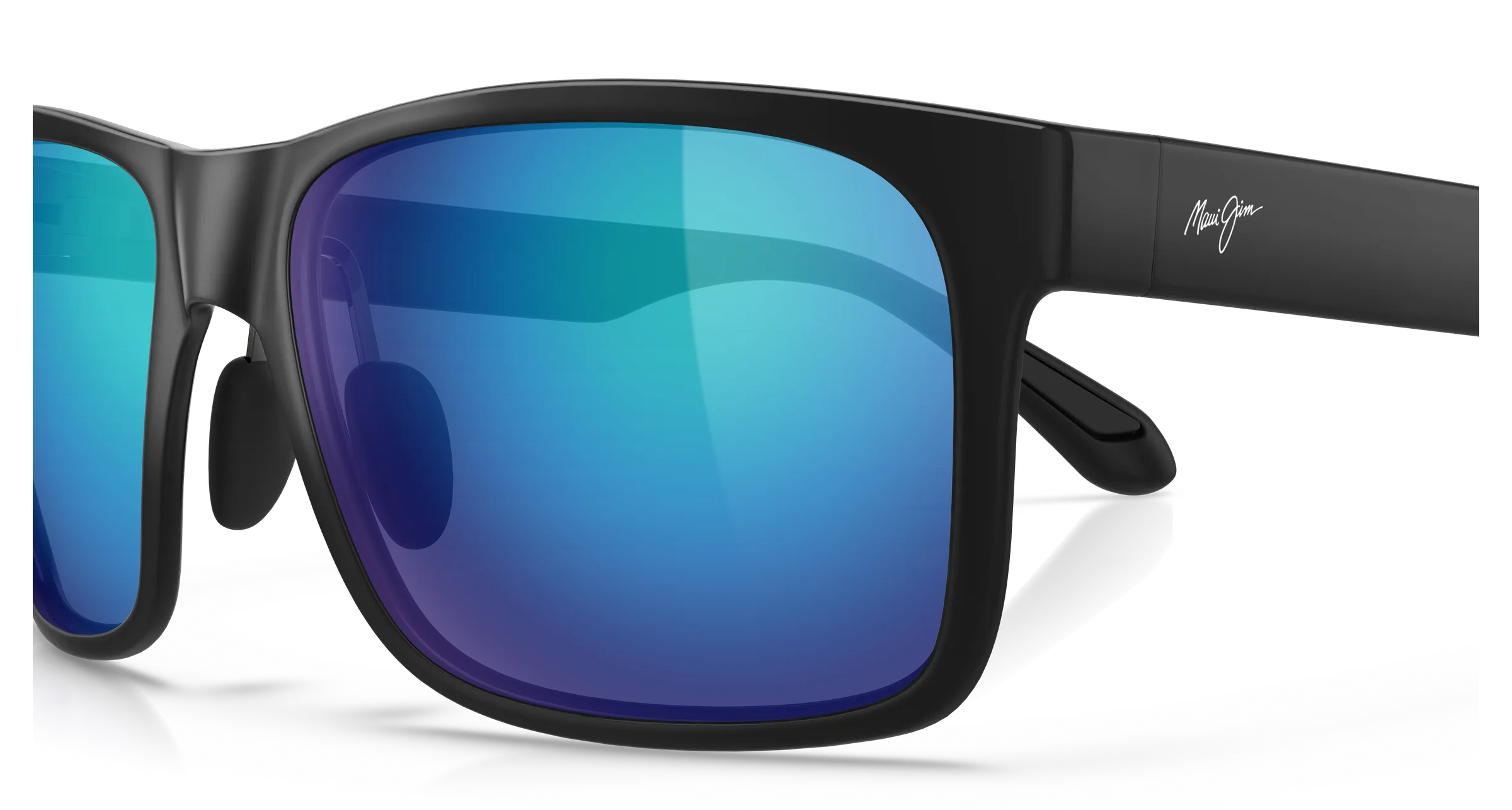 RED SANDS ASIAN FIT | Maui Jim ®