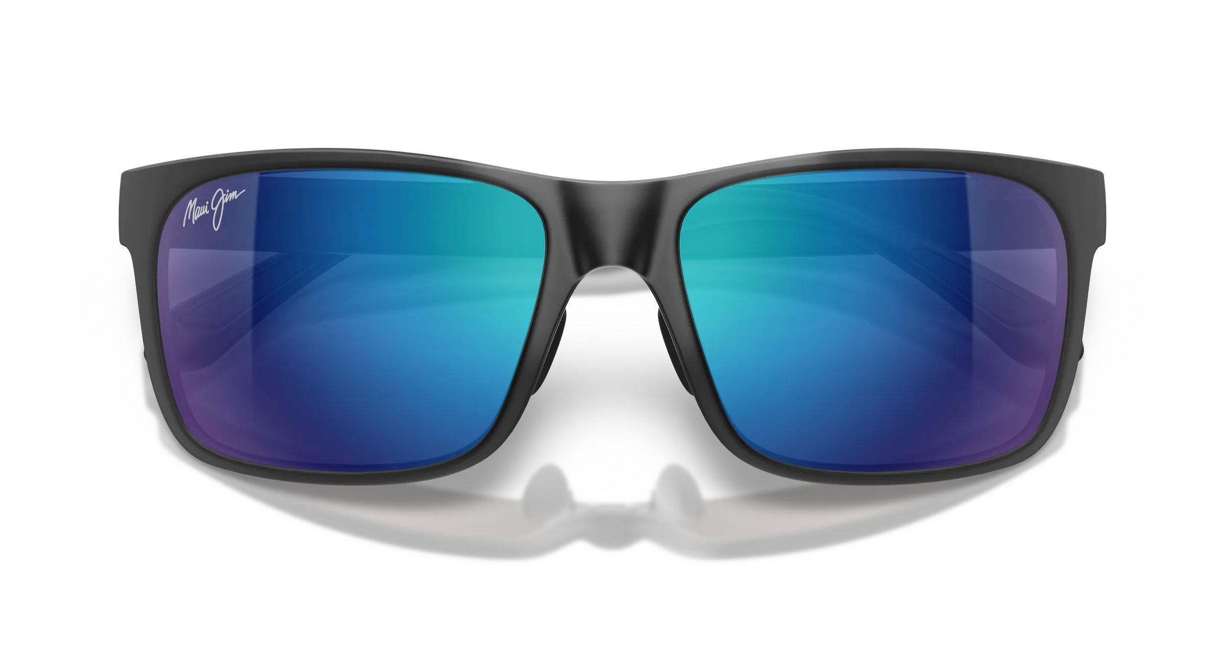 RED SANDS ASIAN FIT | Maui Jim ®