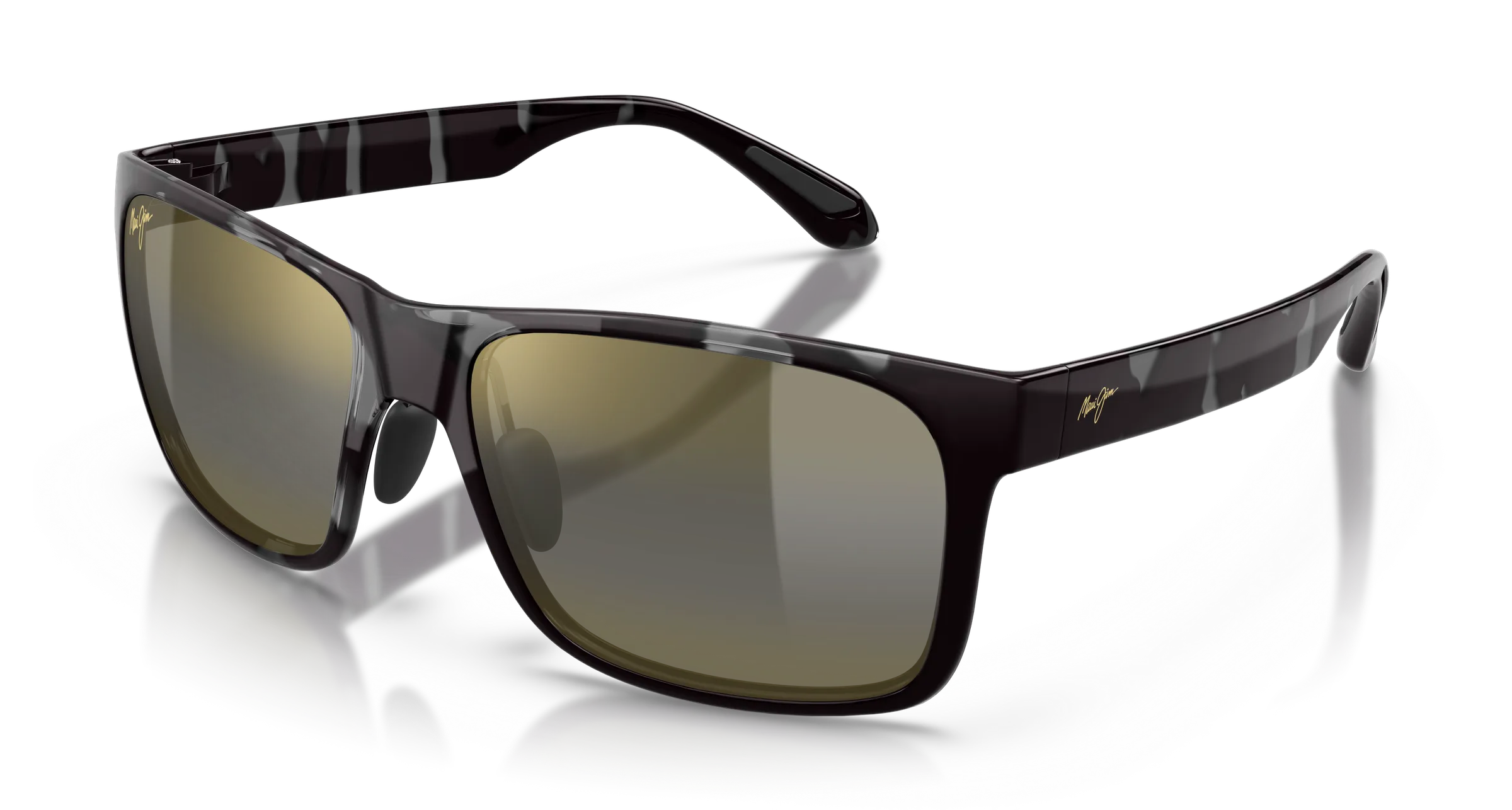 RED SANDS ASIAN FIT | Maui Jim ®