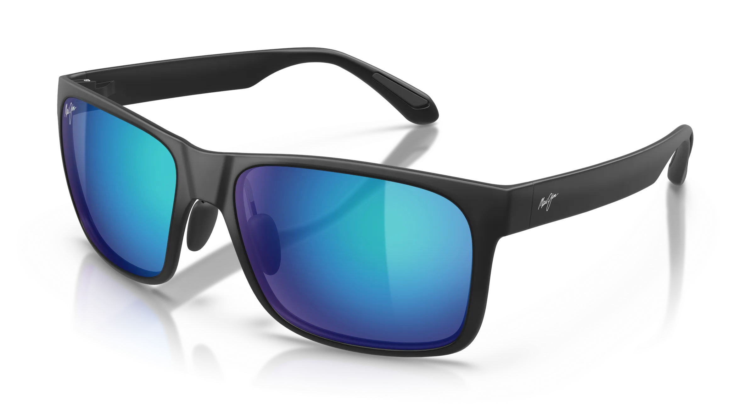 RED SANDS ASIAN FIT | Maui Jim ®