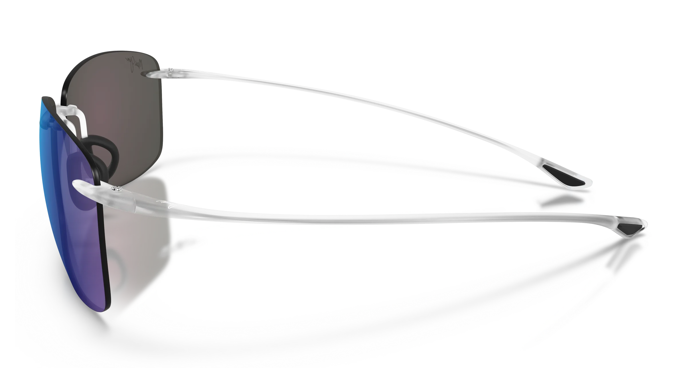 ʻAKAU_B442-05CM, side view