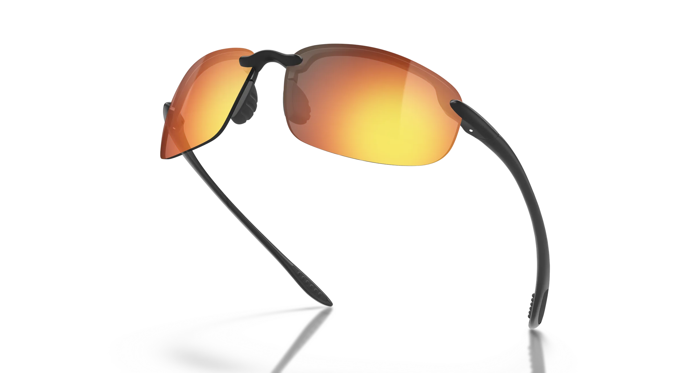 HO'OKIPA UNIVERSAL FIT_RM407N-2M, top view