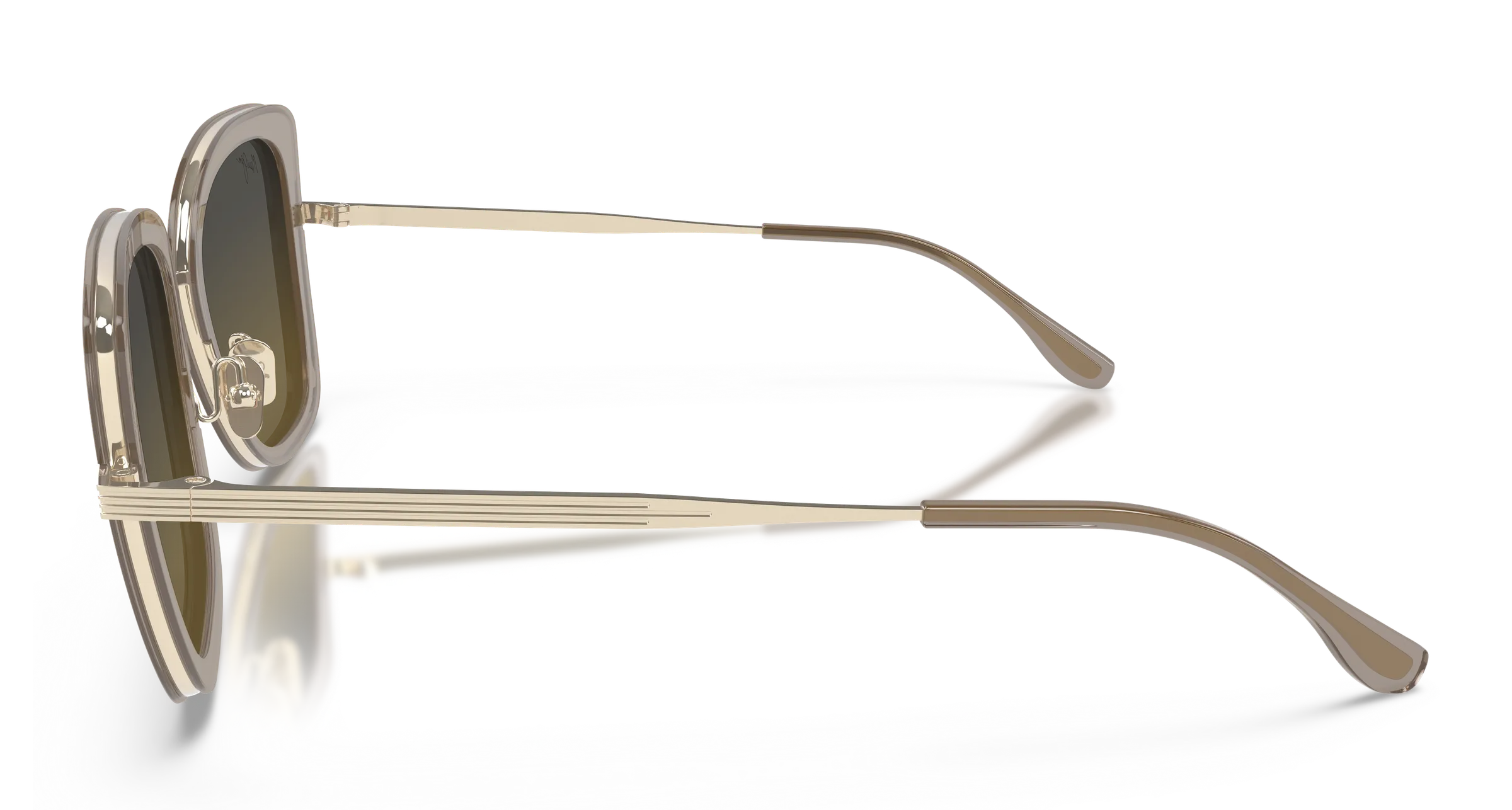 VIOLET LAKE_HS843-24A, side view