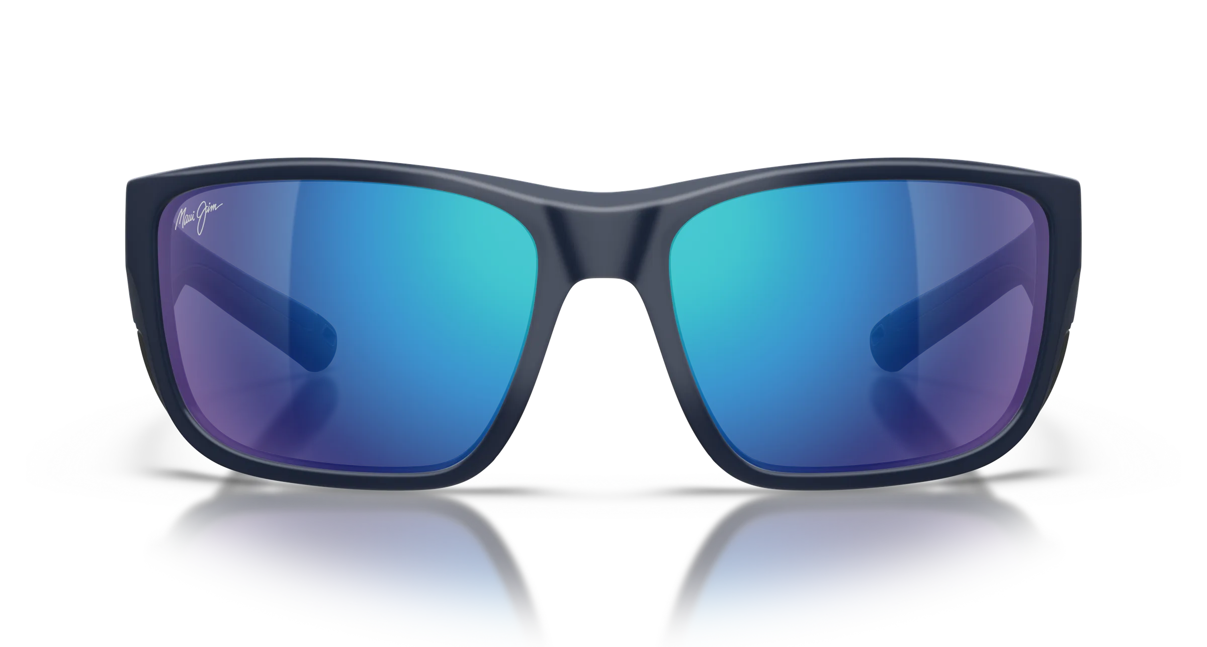AMBERJACK_B896-03, open view