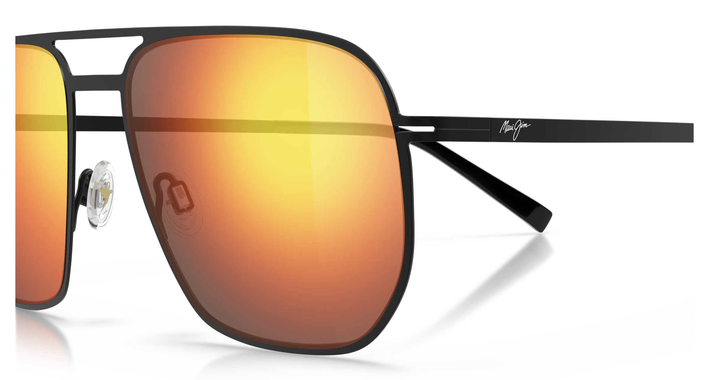 SHARK'S COVE | Maui Jim ®