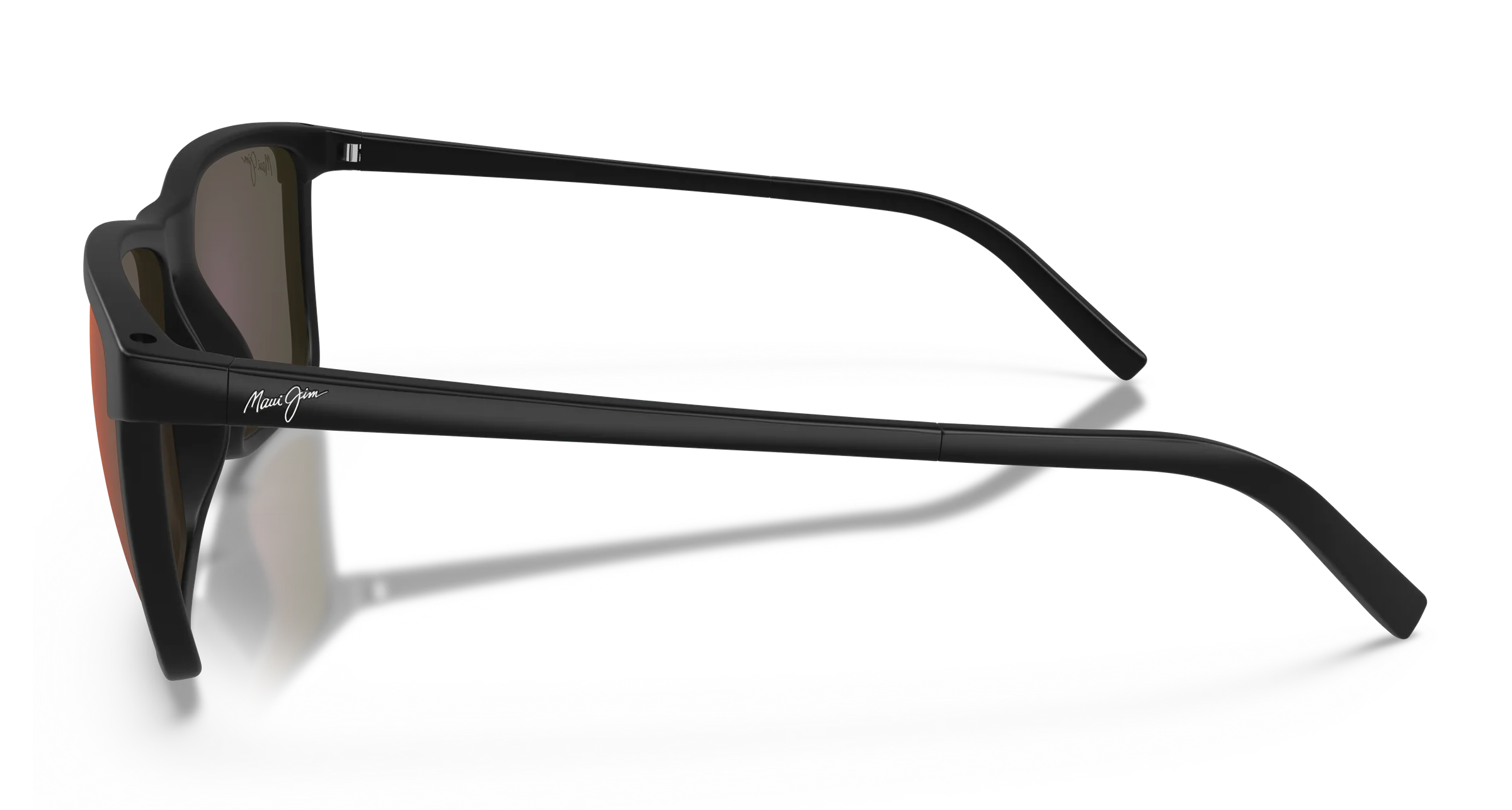 ONE WAY_RM875-02, side view