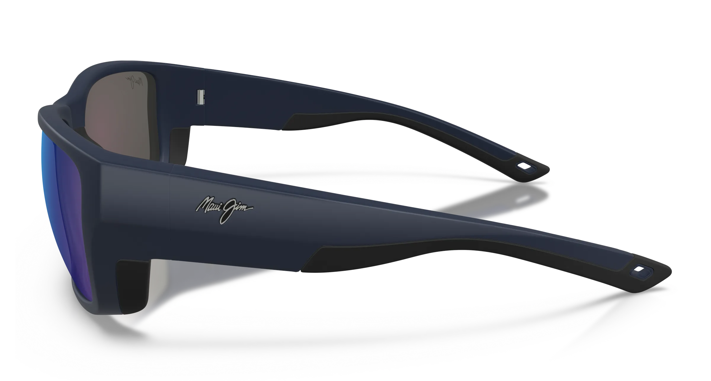 AMBERJACK_B896-03, side view