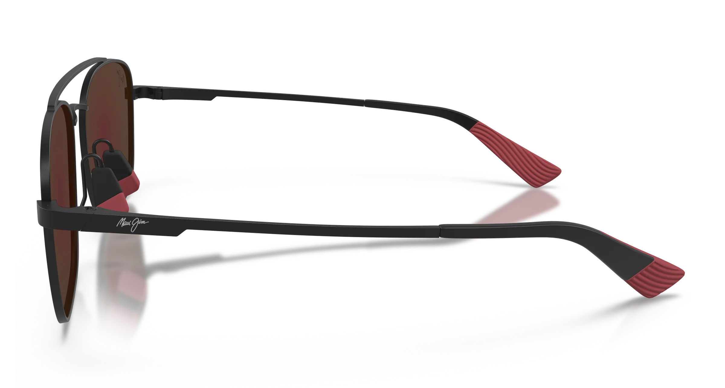 PĪWAI ASIAN FIT_P645-02A, side view