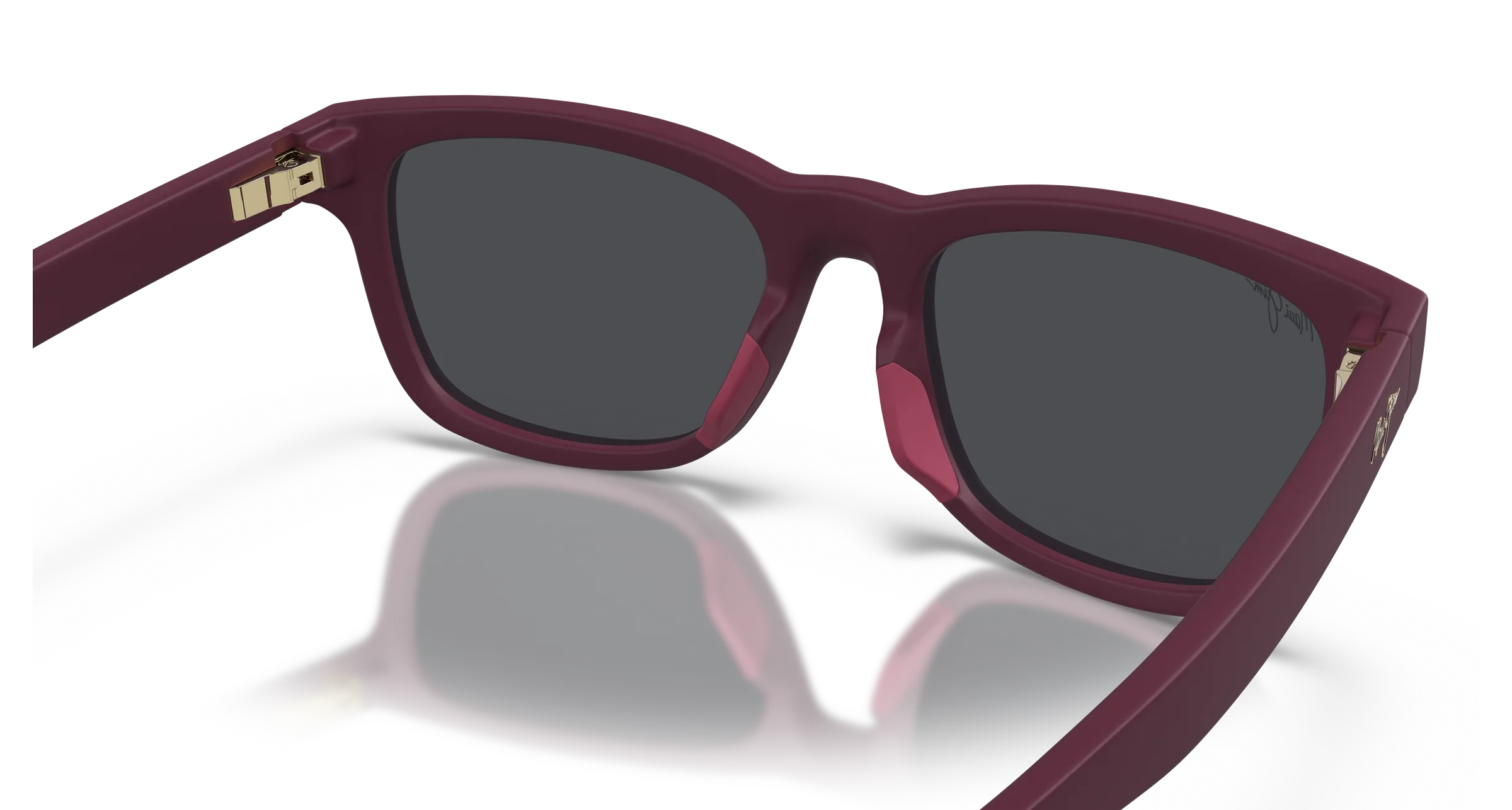 ハンドメイド作家　kapii KĀPI'I | Maui Jim ®