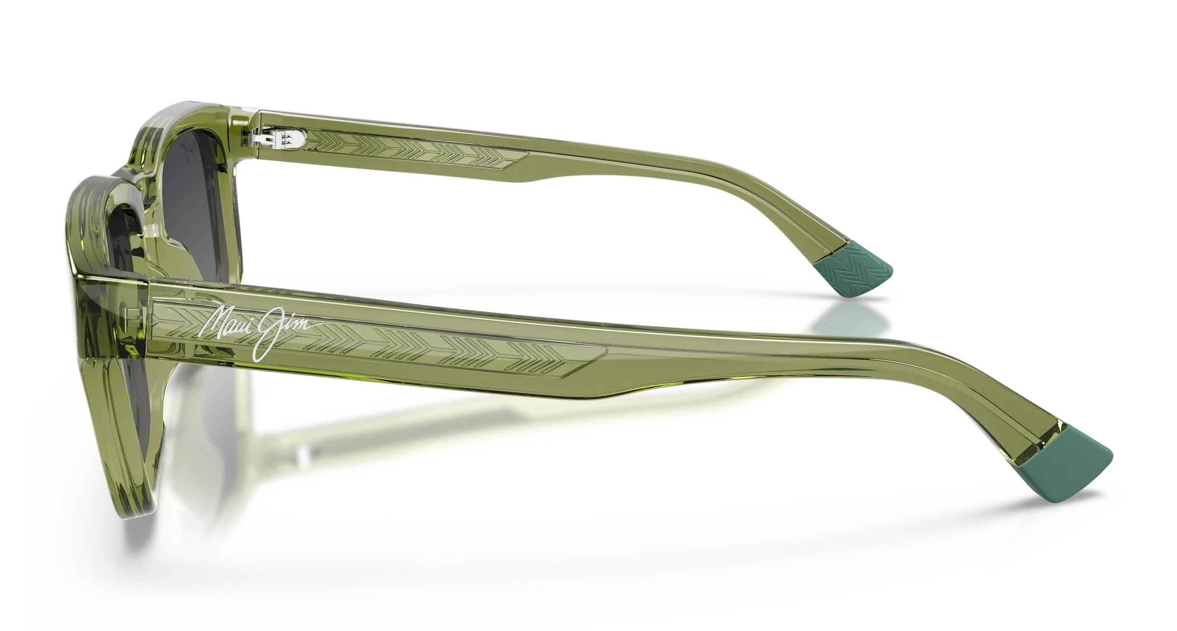 MALUHIA_GS643-15, side view