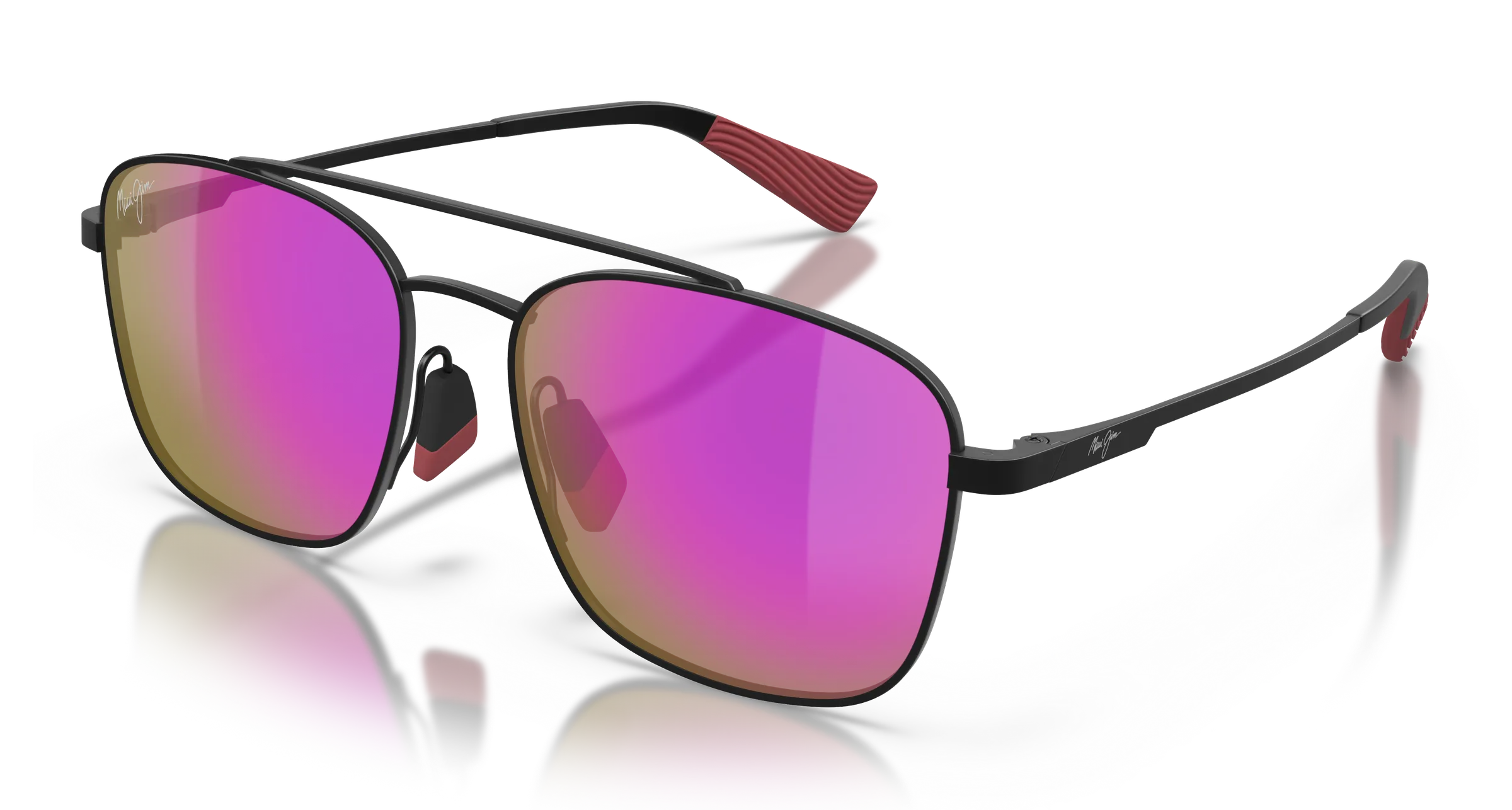 ヴェルファイア　アビスアイ50p PĪWAI ASIAN FIT | Maui Jim ®