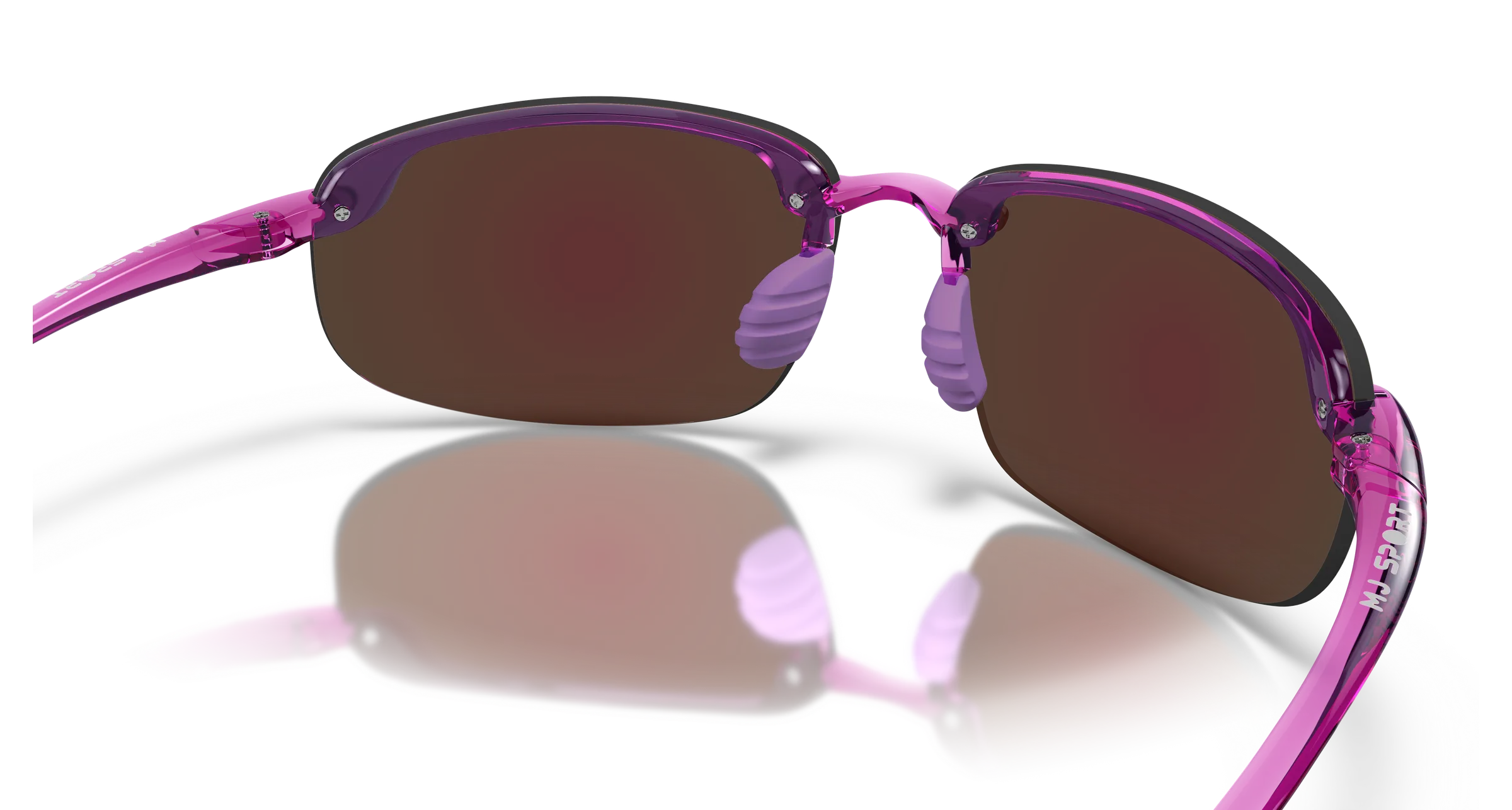 HOEI35オウム HO'OKIPA | Maui Jim ®