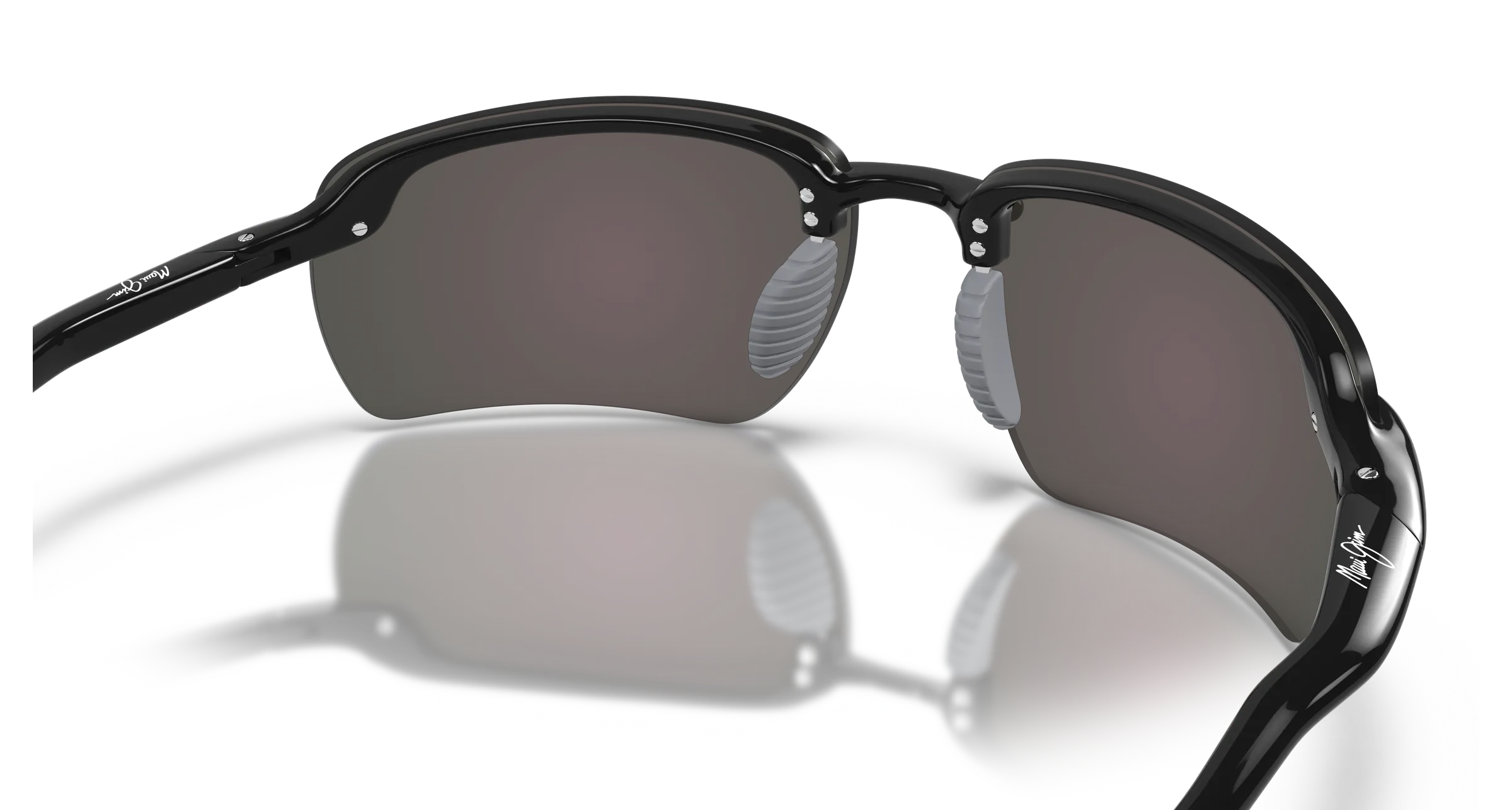 oohaghi...*.　ネイビー36 HO'OKIPA ULTRA G | Maui Jim ®
